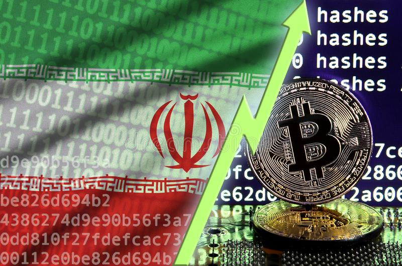 بیراهه دورزدن تحریمها با رمزارز