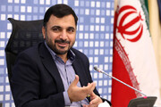 وزیر ارتباطات: ایران دومین کشور پر اختلال اینترنت نیست
