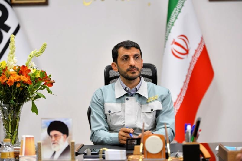 تولید تختال مورد نیاز فولاد های الکتریکی برای نخستین بار در کشور تولید تختال مورد نیاز فولاد های الکتریکی برای نخستین بار در کشور