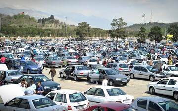 یک مدعی جدید برای قیمتگذاری خودرو پیدا شد