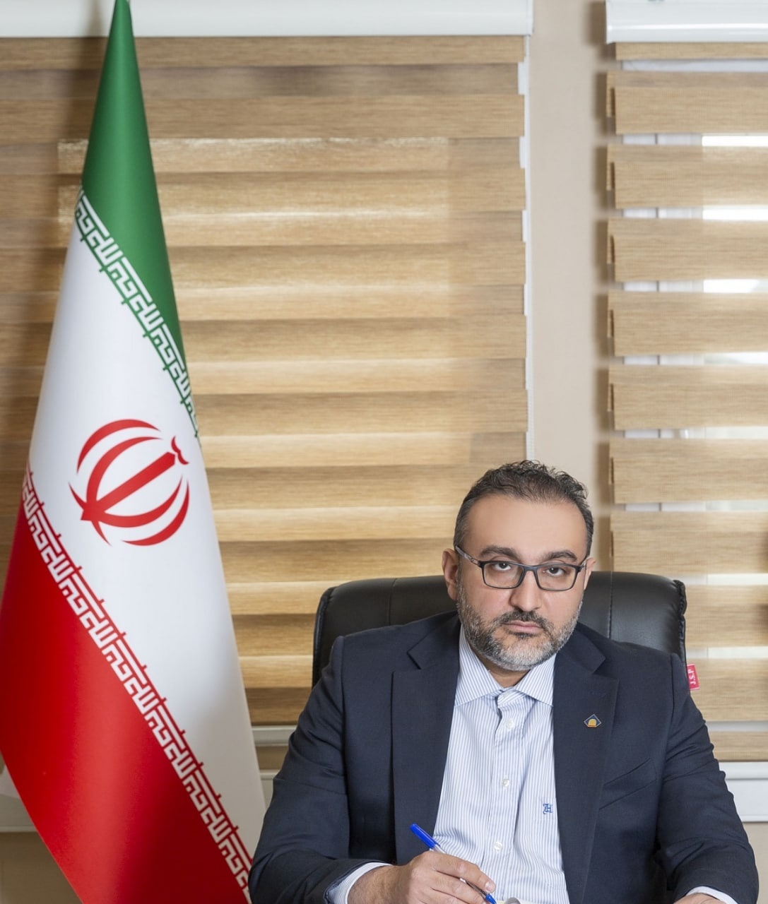 کوچ طاهر زاده از ایمپاسکو به چادرملو کوچ طاهر زاده از ایمپاسکو به چادرملو