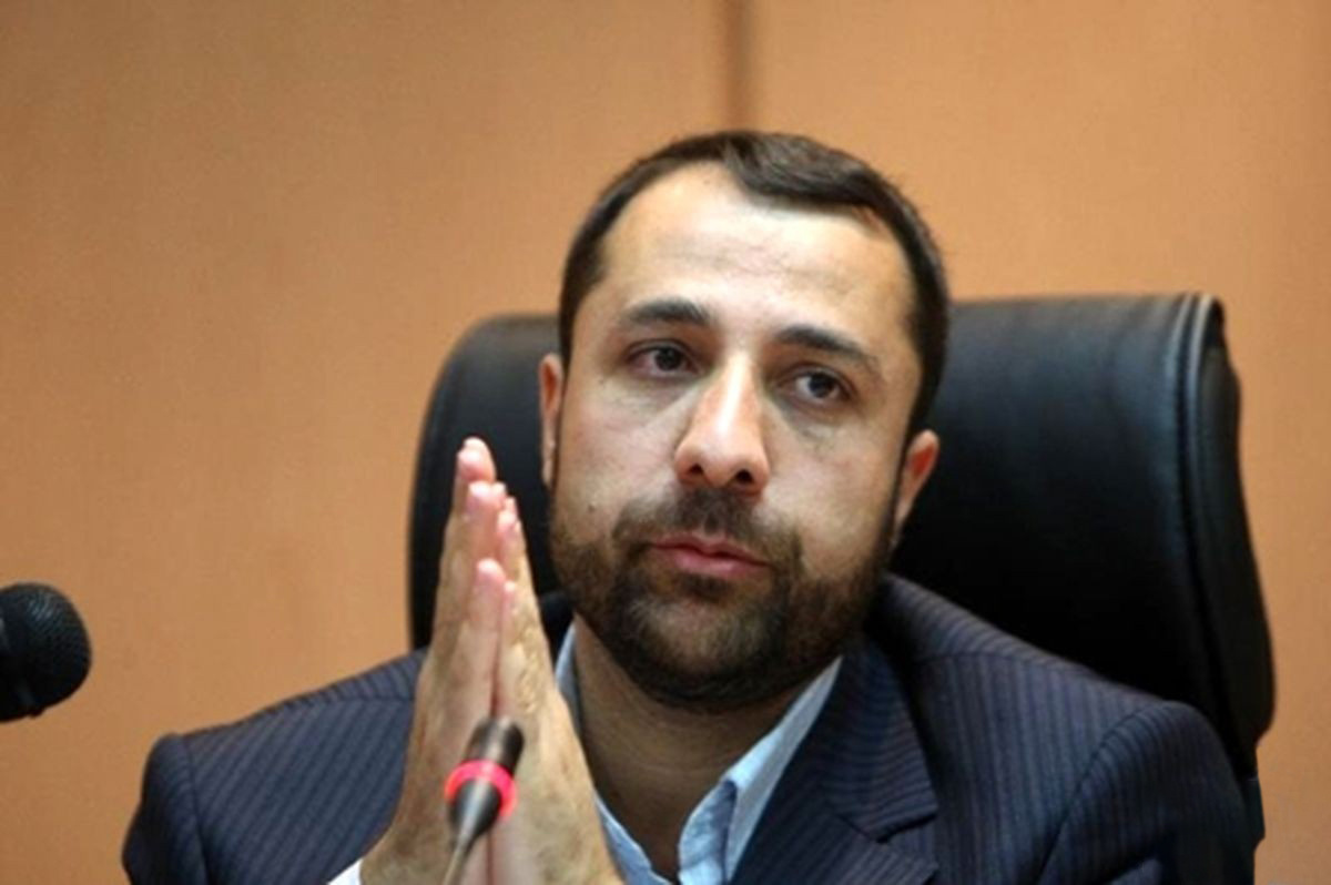 خبر تلخ رئیس بانک مرکزی درباره حقوق سال آینده کارگران خبر تلخ رئیس بانک مرکزی درباره حقوق سال آینده کارگران