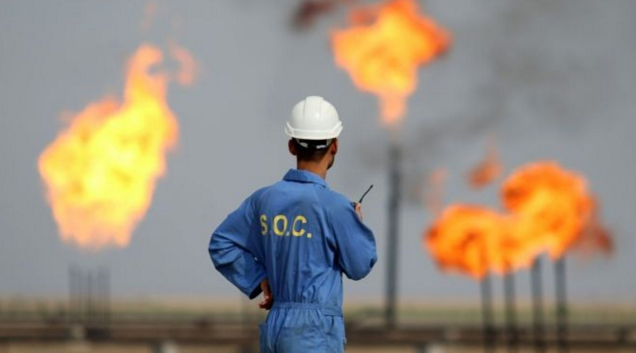 بزرگترین رقیب گازی ایران با فرانسوی‌ها شریک شد