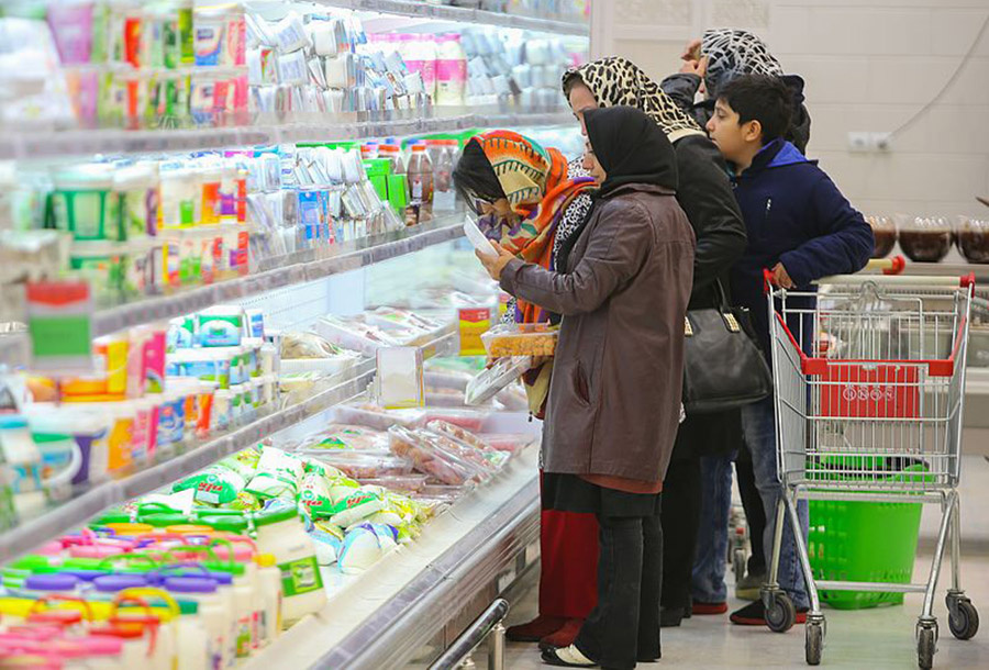 کدام رژیم غذایی مناسب گروه خونی شماست؟ + عکس کدام رژیم غذایی مناسب گروه خونی شماست؟ + عکس