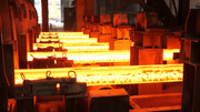 تولید فولاد ایران از سه کشور جلو زد