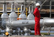 رقیب نفتی ایران با چین به توافق رسید