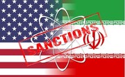 تحریم‌های ایران علیه ۵ نهاد و ۸ عضو رژیم انگلیس