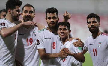 ایران یکی از اعضای ثابت جام جهانی؟
