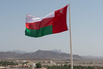 سلطان عمان به رئیسی چه پیامی داد؟