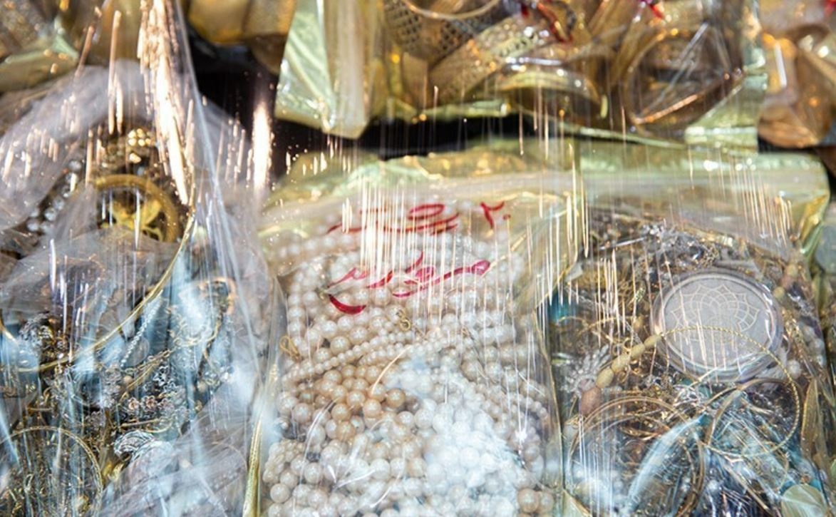 سرنوشت اموال مسروقه مشتریان بانک ملی چه شد؟ سرنوشت اموال مسروقه مشتریان بانک ملی چه شد؟