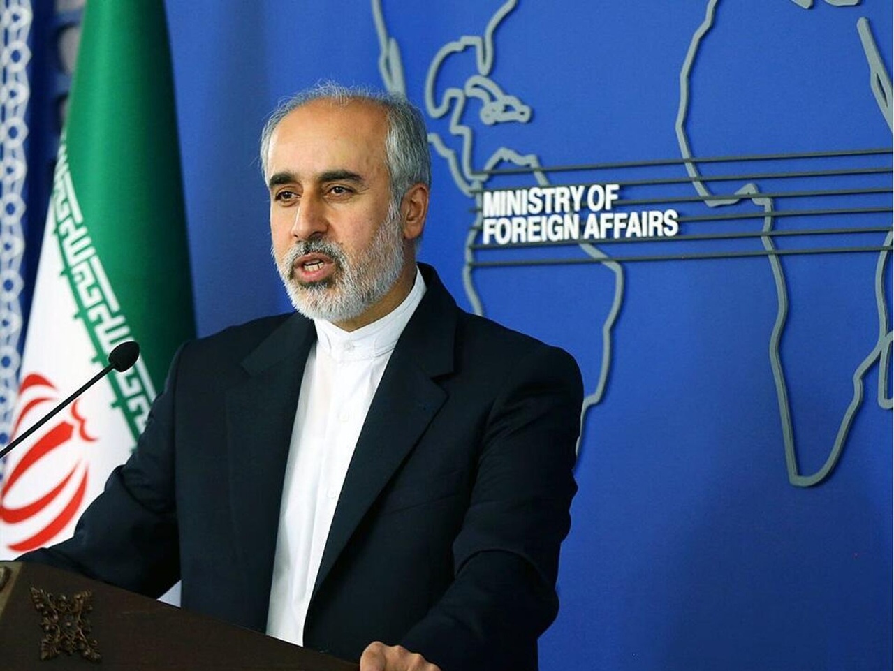 خبر جدید از مذاکرات برای رفع تحریم‌های ایران