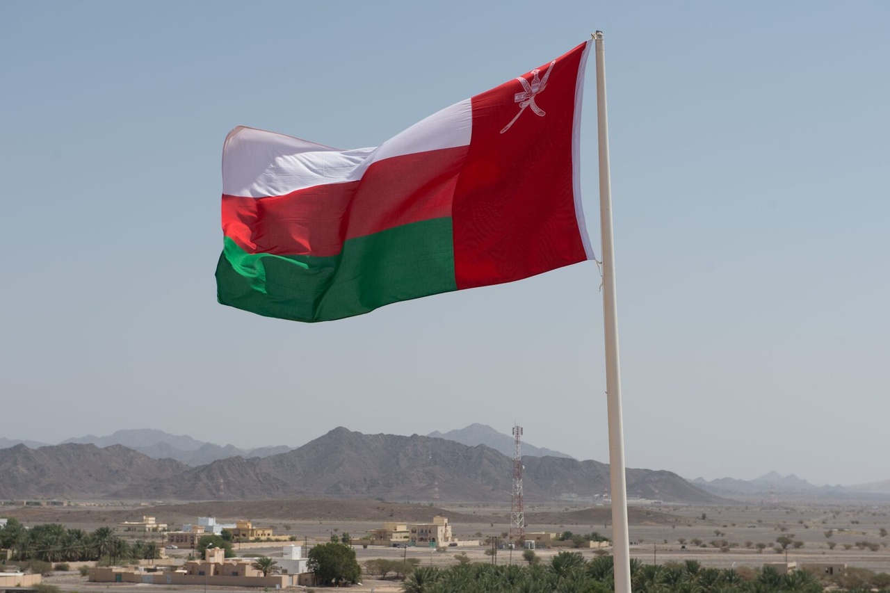 فروش مصالح ایرانی با برند عمان