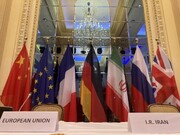 بیانیه جدید سه کشور اروپایی درباره مذاکرات هسته‌ای