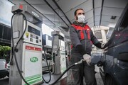 اظهارنظر دو فعال سیاسی در مورد صف‌های طولانی بنزین