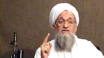 آمریکا رهبر القاعده را کشت