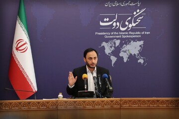 توضیحات سخنگوی دولت درباره تفاوت ارز جهانگیری و ارز فرزین