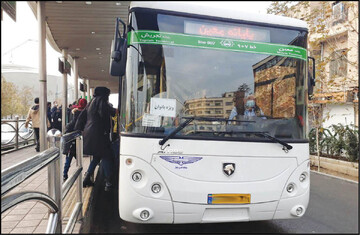 حمل و نقل عمومی تهران متحول می‌شود / برنامه چیست؟