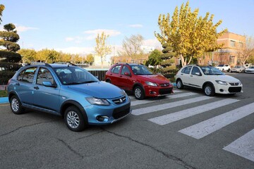 پیش فروش جدید ۴ خودرو سایپا از پنجشنبه ۲۰ بهمن + شرایط