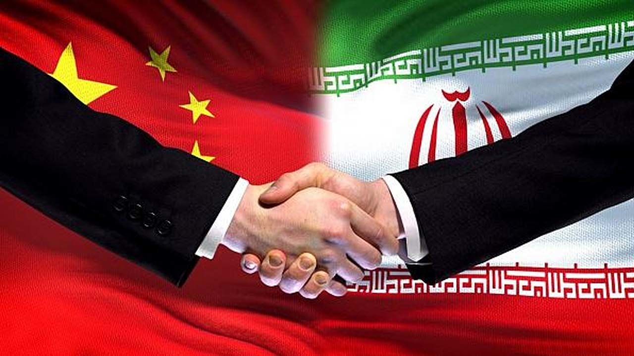 ماجرای یادداشت اعتراضی ایران برای چین