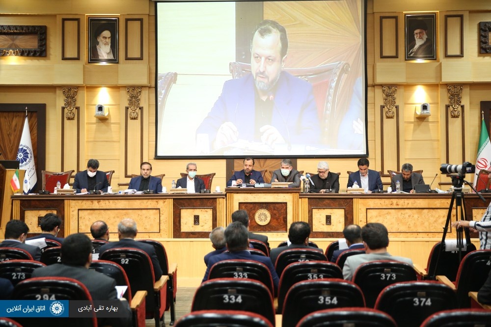 چراغ سبز دولت به بخش خصوصی برای تامین ذخایر گندم چراغ سبز دولت به بخش خصوصی برای تامین ذخایر گندم