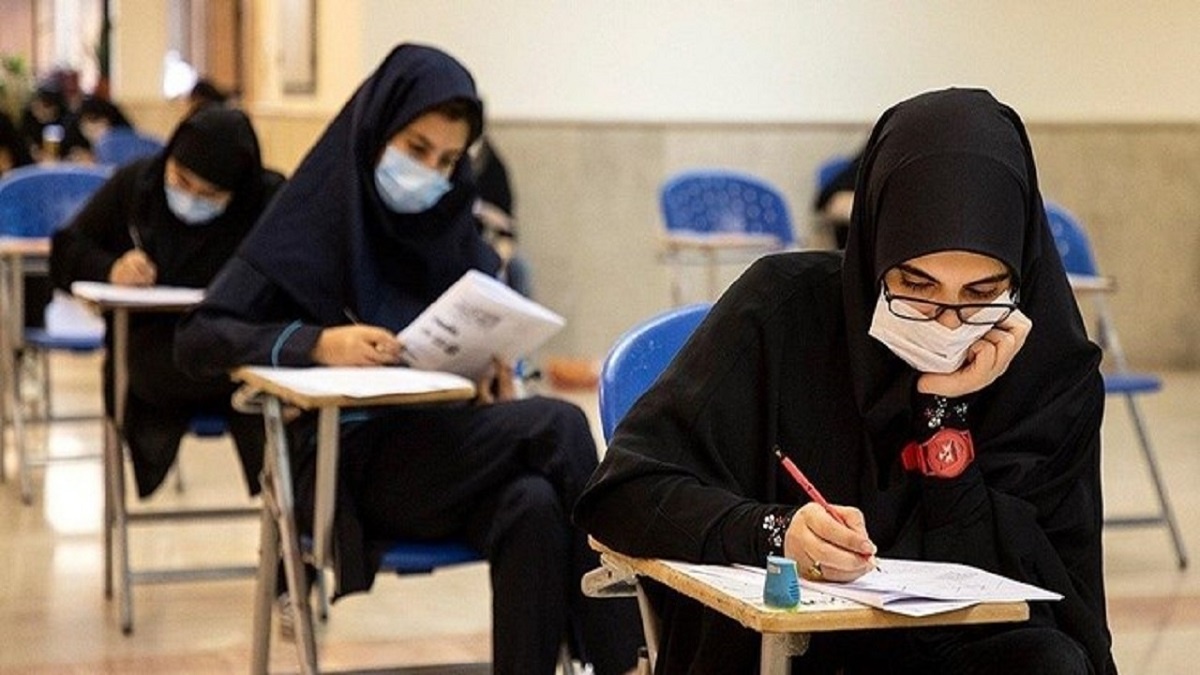 تاریخ امتحانات نهایی دانشآموزان دبیرستانی اعلام شد  تاریخ امتحانات نهایی دانشآموزان دبیرستانی اعلام شد