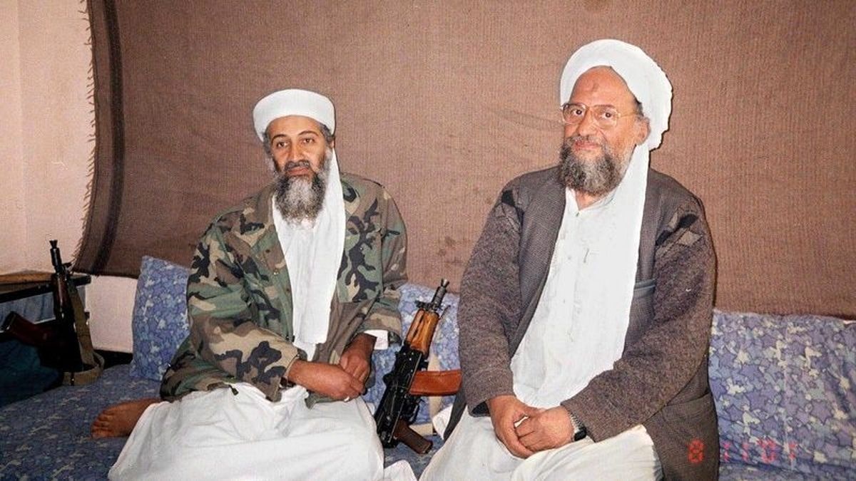 سرکرده القاعده کشته شد سرکرده القاعده کشته شد