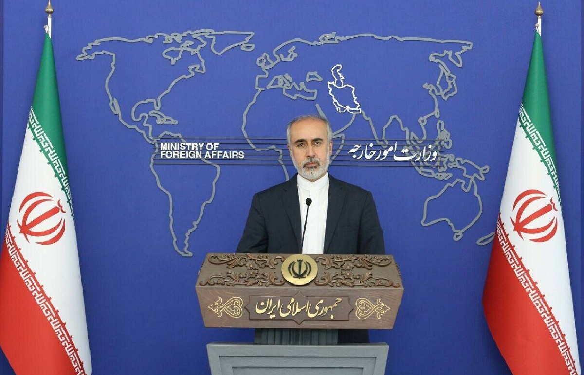 واکنش ایران به ادعای قاچاق سلاح از بندرعباس به یمن واکنش ایران به ادعای قاچاق سلاح از بندرعباس به یمن