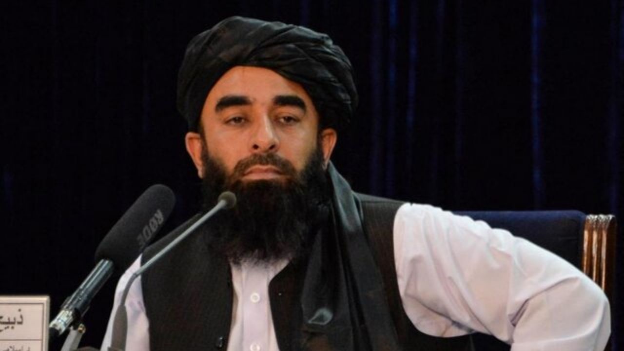 واکنش طالبان به کشته شدن رهبر القاعده واکنش طالبان به کشته شدن رهبر القاعده