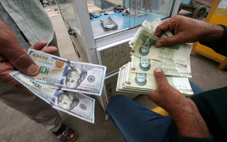 راز بیحسی دلار به اخبار مذاکرات راز بیحسی دلار به اخبار مذاکرات