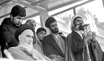 راوی ادعاهای جنجالی درباره امام (ره) کیست؟