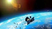 زمان پرتاب ماهواره ایرانی با همکاری روسیه