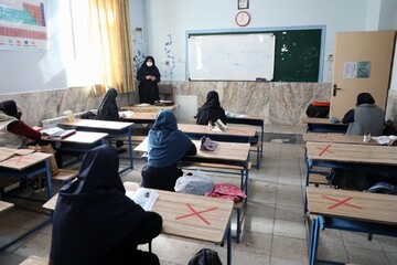 اطلاعات جدید از وضعیت دانشآموزان بازداشت شده