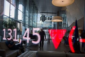 قاتل مدیر معروف آمریکایی، ایرانی از آب درآمد