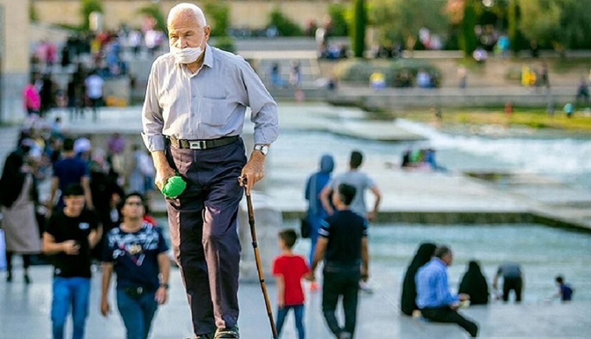 تغییری مهم در افزایش حقوق بازنشستگان تغییری مهم در افزایش حقوق بازنشستگان