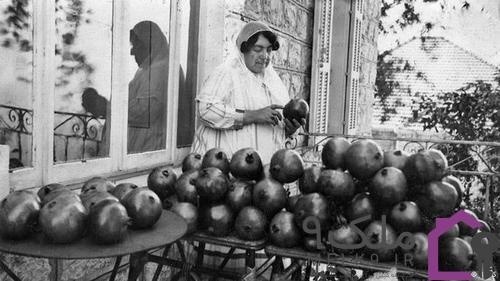 محلههایی که به نام دختران و زنان ناصرالدین شاه است