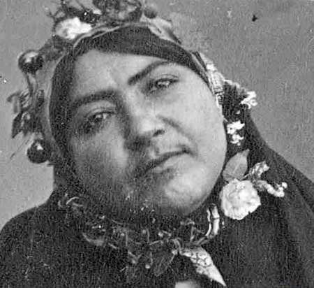 محلههایی که به نام دختران و زنان ناصرالدین شاه است