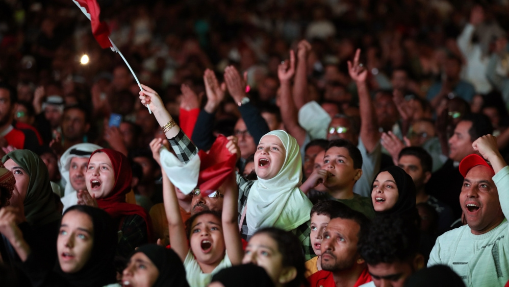 چطور فوتبال خاورمیانه را تغییر می‌دهد؟
