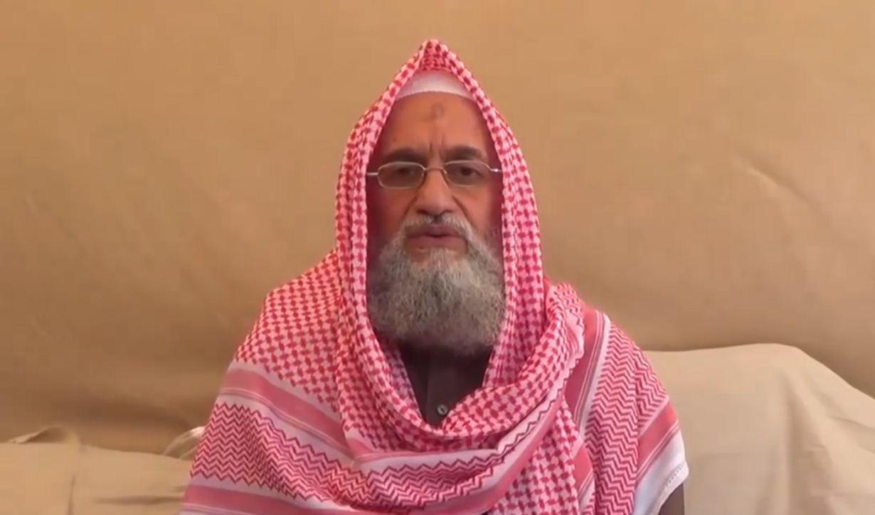 تبعات ترور رهبر القاعده برای دولت بایدن تبعات ترور رهبر القاعده برای دولت بایدن
