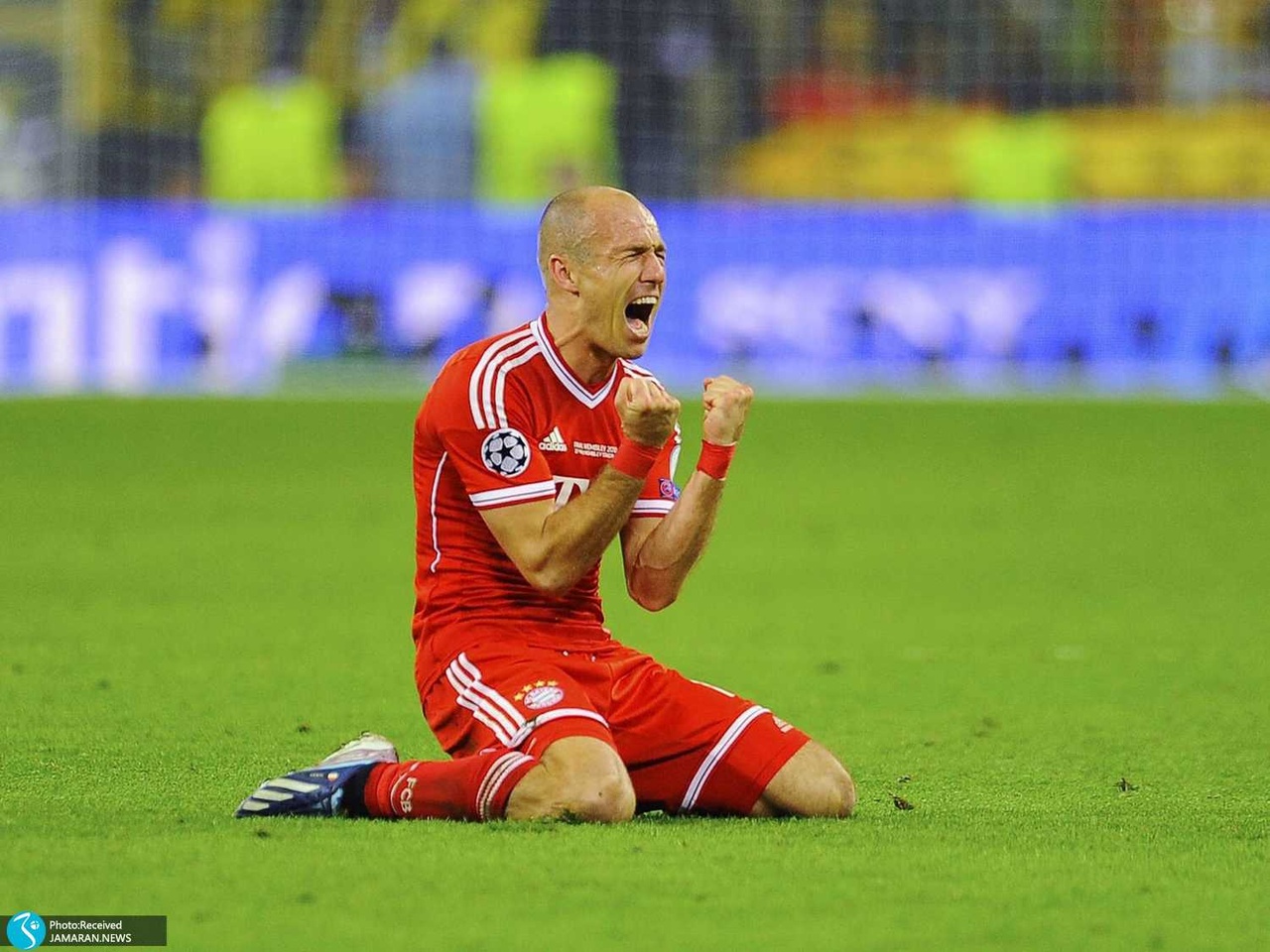 فوتبالیستهایی که سرطان را شکست دادند