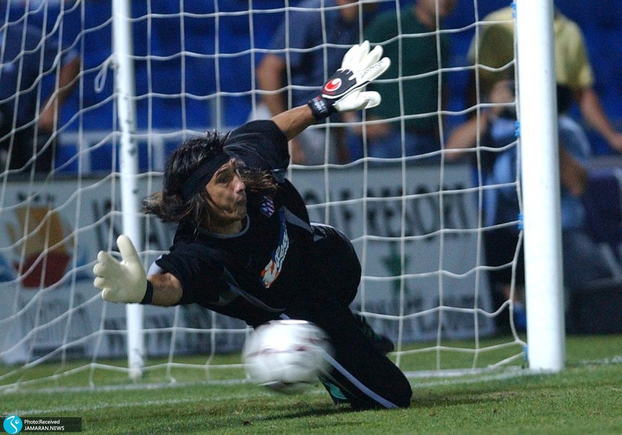 فوتبالیستهایی که سرطان را شکست دادند