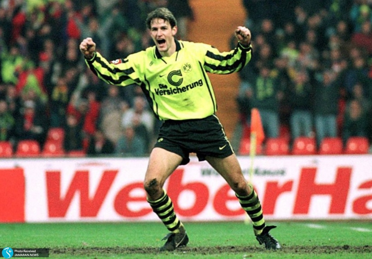 فوتبالیستهایی که سرطان را شکست دادند