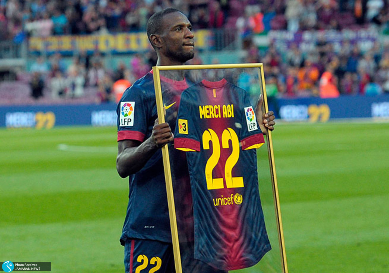 فوتبالیستهایی که سرطان را شکست دادند