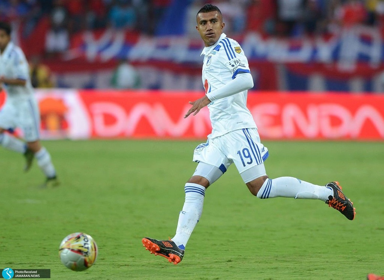 فوتبالیستهایی که سرطان را شکست دادند