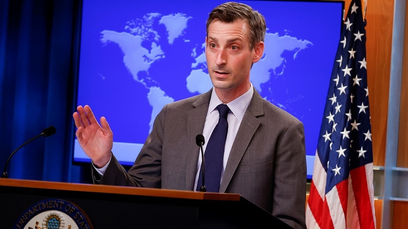 توضیحات سخنگوی وزارت خارجه آمریکا درباره دور جدید مذاکرات وین