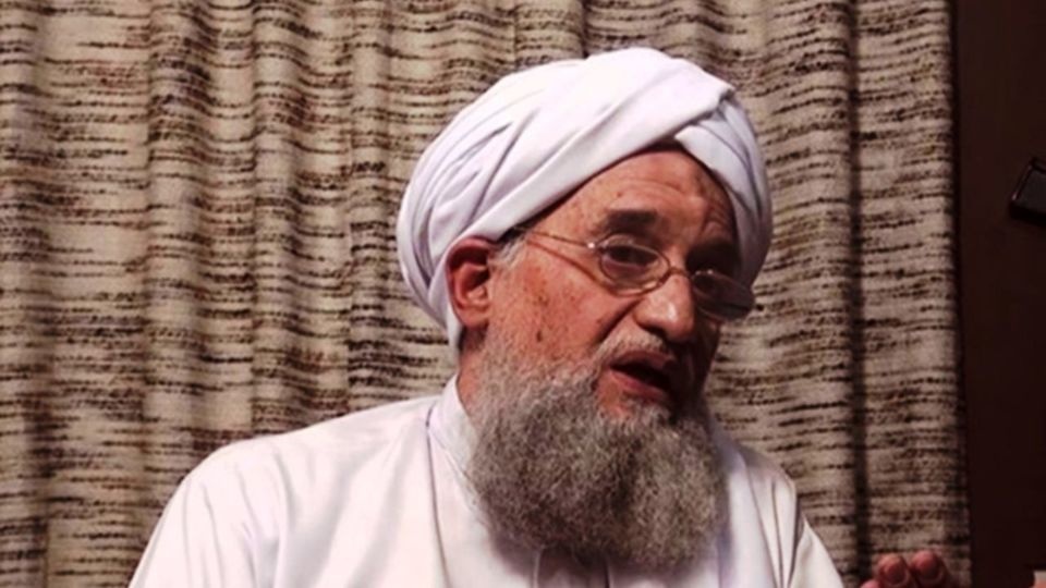 همکاری طالبان و آمریکا برای ترور الظواهری؟