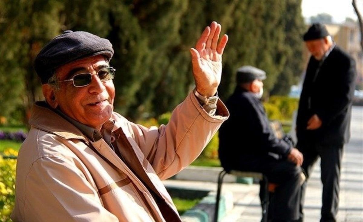 زمان پرداخت حقوق شهریور بازنشستگان اعلام شد زمان پرداخت حقوق شهریور بازنشستگان اعلام شد
