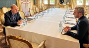 برگزاری دور دوم مذاکرات باقری و مورا در "کوبورگ"