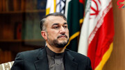 حرف‌های امیرعبداللهیان در نشست کمیسیون امنیت ملی