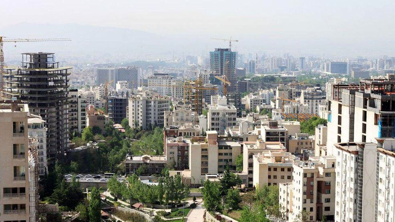 پولدارهای تهران اکنون خانه را با دلار می‌خرند؟
