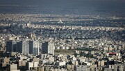 قیمت آپارتمان‌های نوساز در سه منطقه جنوب تهران